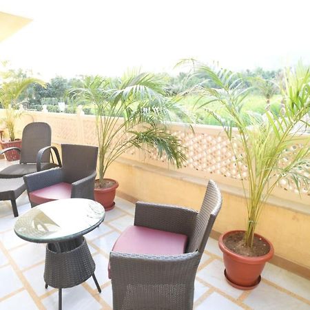The Vijayran Palace By Royal Quest Resorts Jaipur Exterior photo