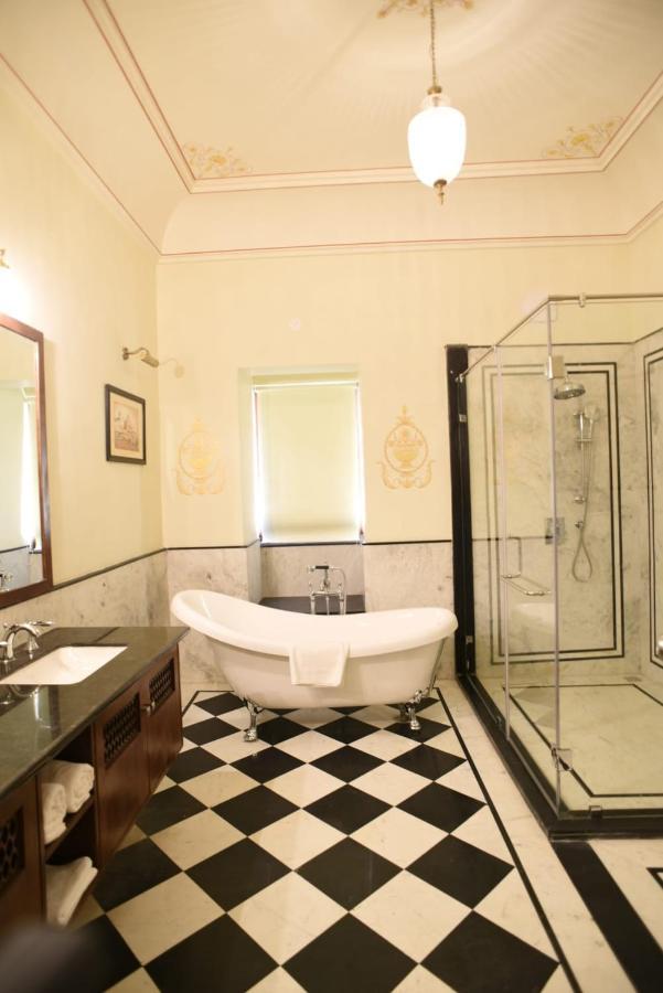 The Vijayran Palace By Royal Quest Resorts Jaipur Exterior photo
