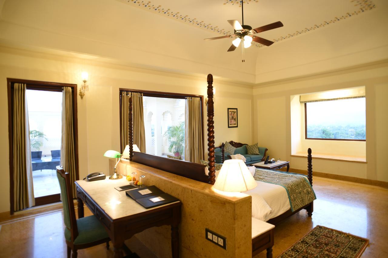 The Vijayran Palace By Royal Quest Resorts Jaipur Exterior photo